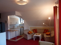 Ferienwohnung Bad Bocklet 2