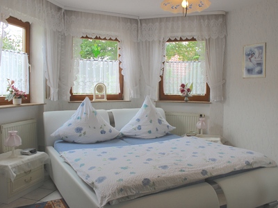 Buchen Sie günstige Ferienhaus in Bad Bocklet