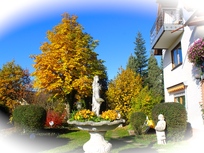 Komfortzimmer mit Frühstück