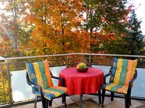 Toskanasuite  - 75qm (2-4 Pers.)