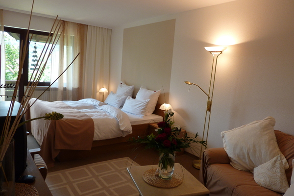 Bed and Breakfast in Bad Bocklet 5