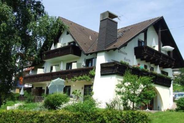 Bed and Breakfast in Bad Bocklet 5