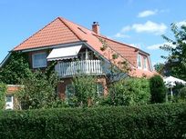 ****Sterne-Ferienwohnung Gisela Rohde