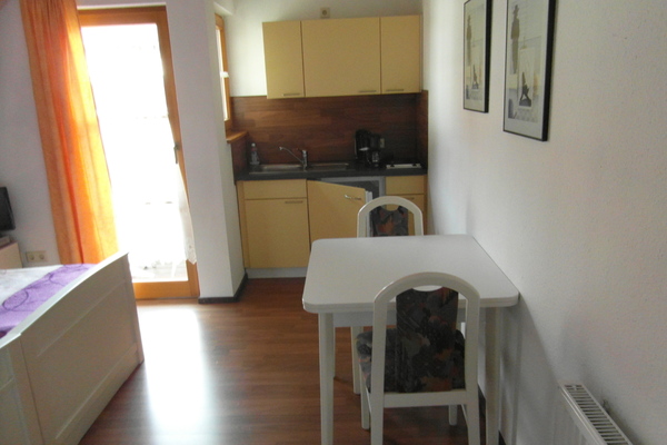 Bed and Breakfast in Bad Colberg 2