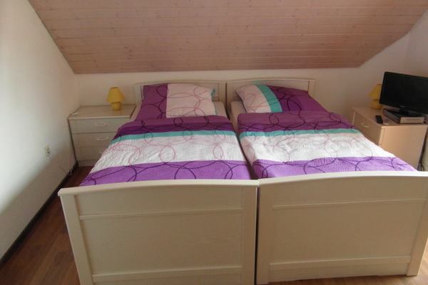 Bed and Breakfast in Bad Colberg 1