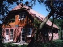 Ostsee-Pension An der Lindenallee &amp; Ferienwohnung