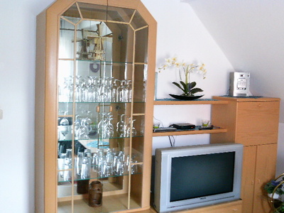 Buchen Sie günstige Ferienwohnung in Bad Driburg