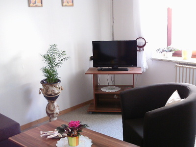 Buchen Sie günstige Wohnung in Bad Driburg