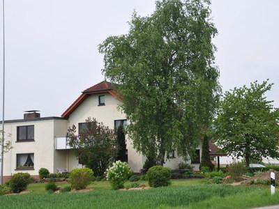 Buchen Sie günstige Wohnung in Bad Driburg