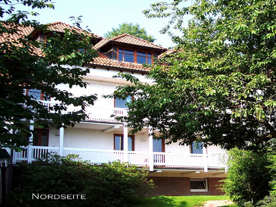 Buchen Sie günstige Wohnung in Bad Driburg