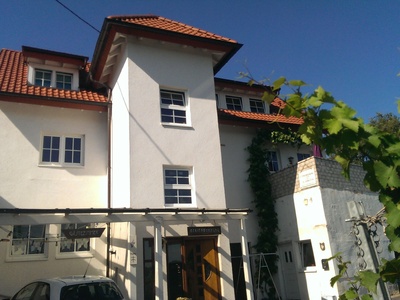 Buchen Sie günstige Urlaubsdomizil in Bad Dürkheim