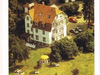 VIlla Sarah