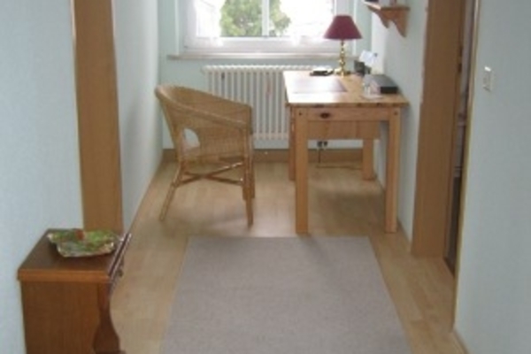 Ferienwohnung in Bad Elster 4