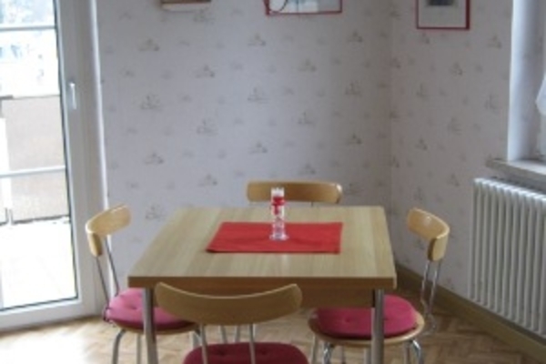 Ferienwohnung in Bad Elster 3