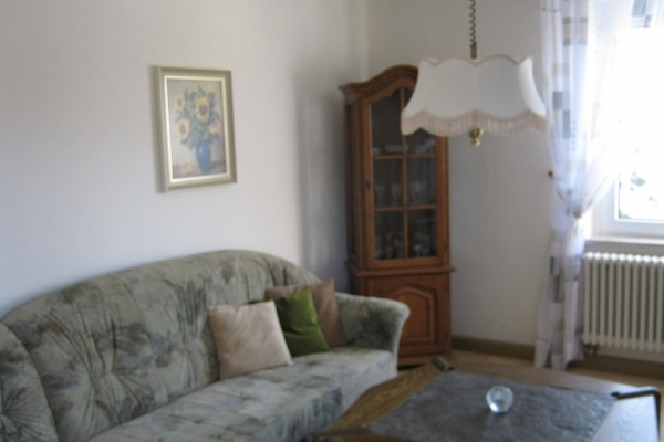 Ferienwohnung in Bad Elster 2