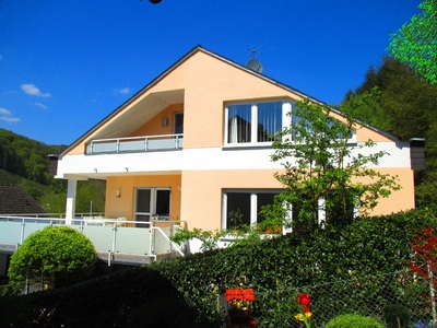 Buchen Sie günstige Urlaubsdomizil in Bad Ems