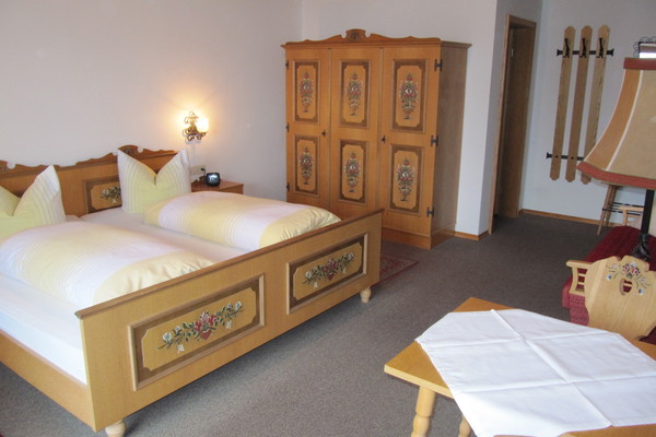 Bed and Breakfast in Bad Feilnbach 1
