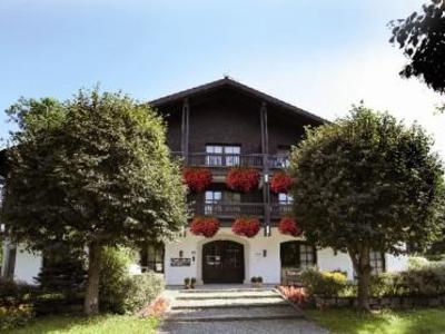 Buchen Sie günstige Ferienhaus in Bad Füssing