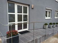 Ferienwohnung SineFinibus