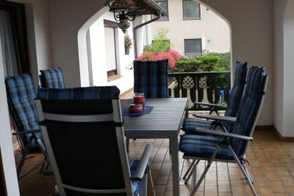 Bed and Breakfast in Bad Harzburg 4