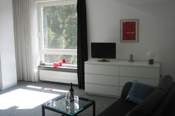 Ferienwohnung in Bad Harzburg 3