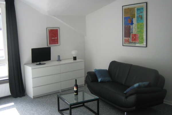 Ferienwohnung in Bad Harzburg 2