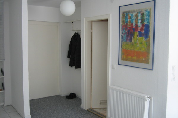 Ferienwohnung in Bad Harzburg 10