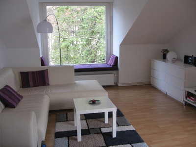 Buchen Sie günstige Wohnung in Bad Harzburg