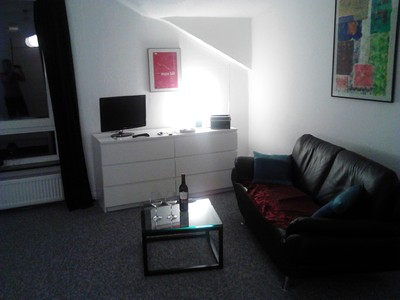 Buchen Sie günstige Ferienwohnung in Bad Harzburg