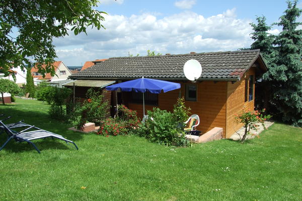 Haus in Bad Harzburg 2