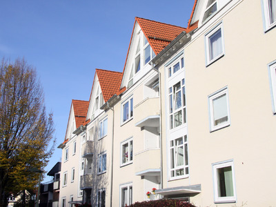 Buchen Sie günstige Ferienhaus in Bad Harzburg
