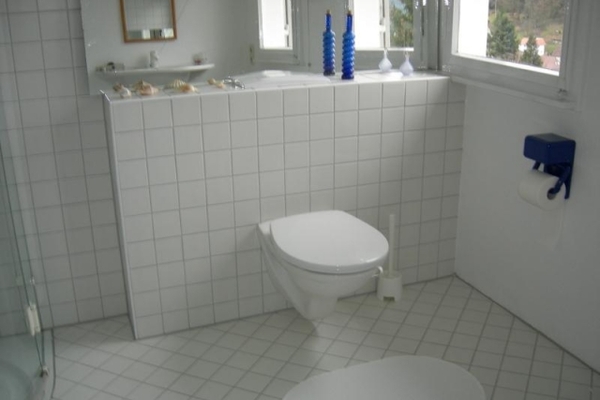 Ferienwohnung in Bad Herrenalb 3