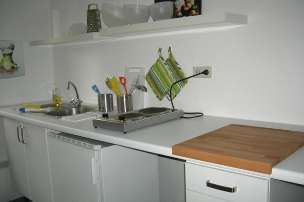 Ferienwohnung in Bad Herrenalb 2