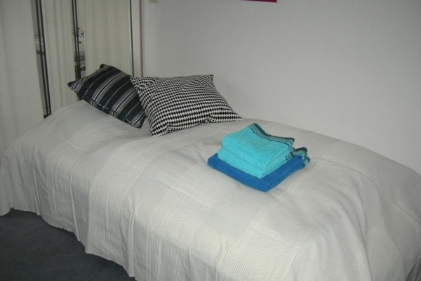 Ferienwohnung in Bad Herrenalb 6