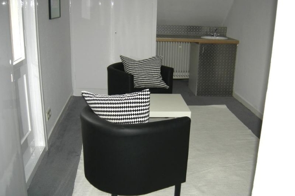 Ferienwohnung in Bad Herrenalb 5