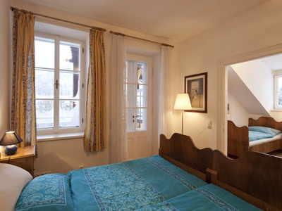 Buchen Sie günstige Ferienwohnung in Bad Ischl