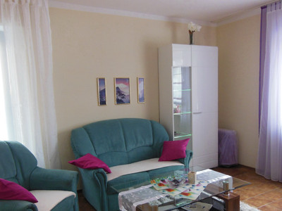 Buchen Sie günstige Ferienwohnung in Bad Kissingen