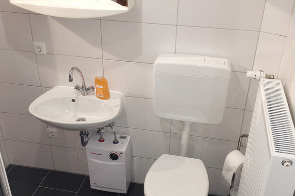 Ferienwohnung in Bad Kissingen 11