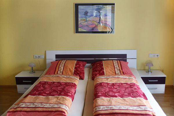 Ferienwohnung in Bad Kissingen 13