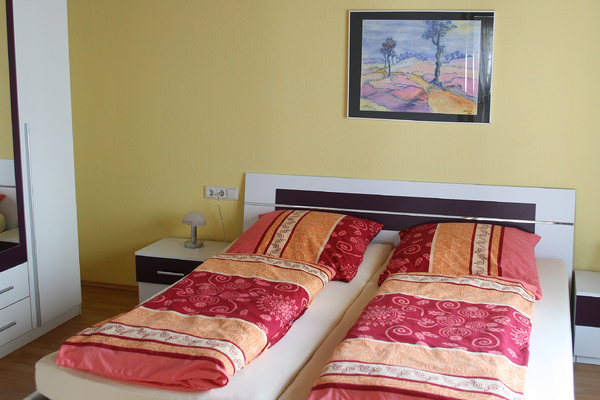 Ferienwohnung in Bad Kissingen 14