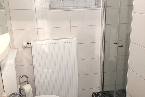 Ferienwohnung in Bad Kissingen 9