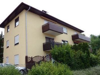 Buchen Sie günstige Ferienwohnung in Bad Kissingen