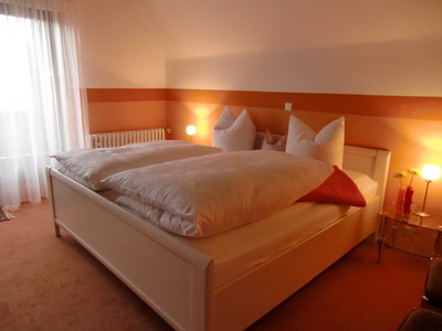 Buchen Sie günstige möbliertes Apartment in Bad Kissingen