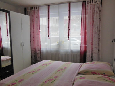 Buchen Sie günstige Ferienwohnung in Bad Kissingen