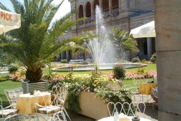 Ferienwohnung in Bad Kissingen 11