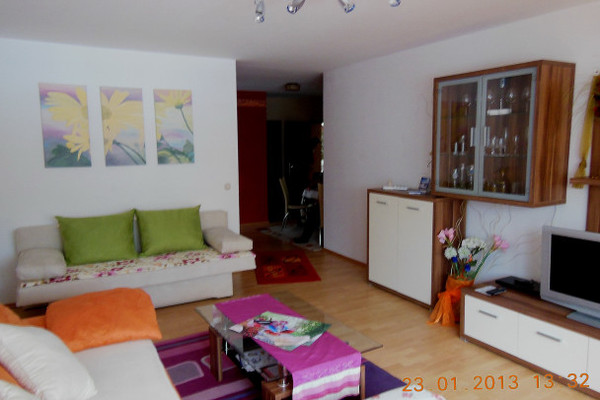 Ferienwohnung in Bad Kissingen 4