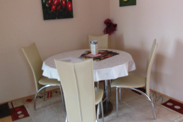 Ferienwohnung in Bad Kissingen 1