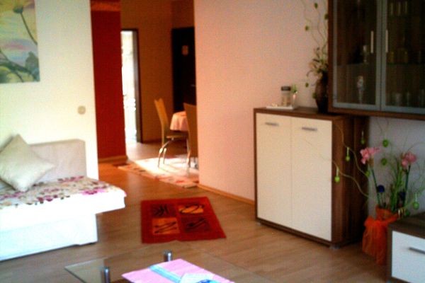 Ferienwohnung in Bad Kissingen 3