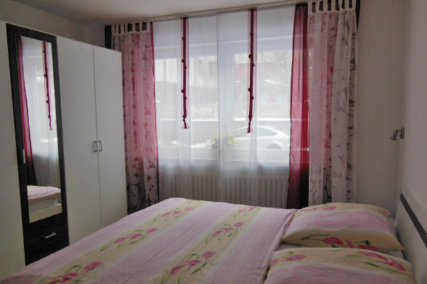 Ferienwohnung in Bad Kissingen 7