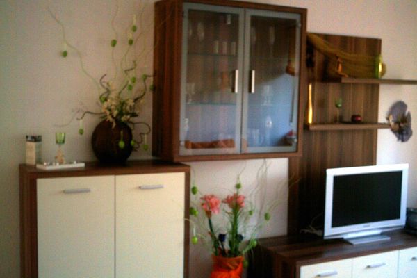 Ferienwohnung in Bad Kissingen 2